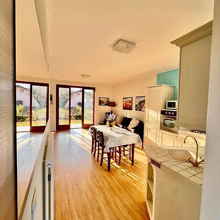 Colico Zen House Villa Luaran gambar