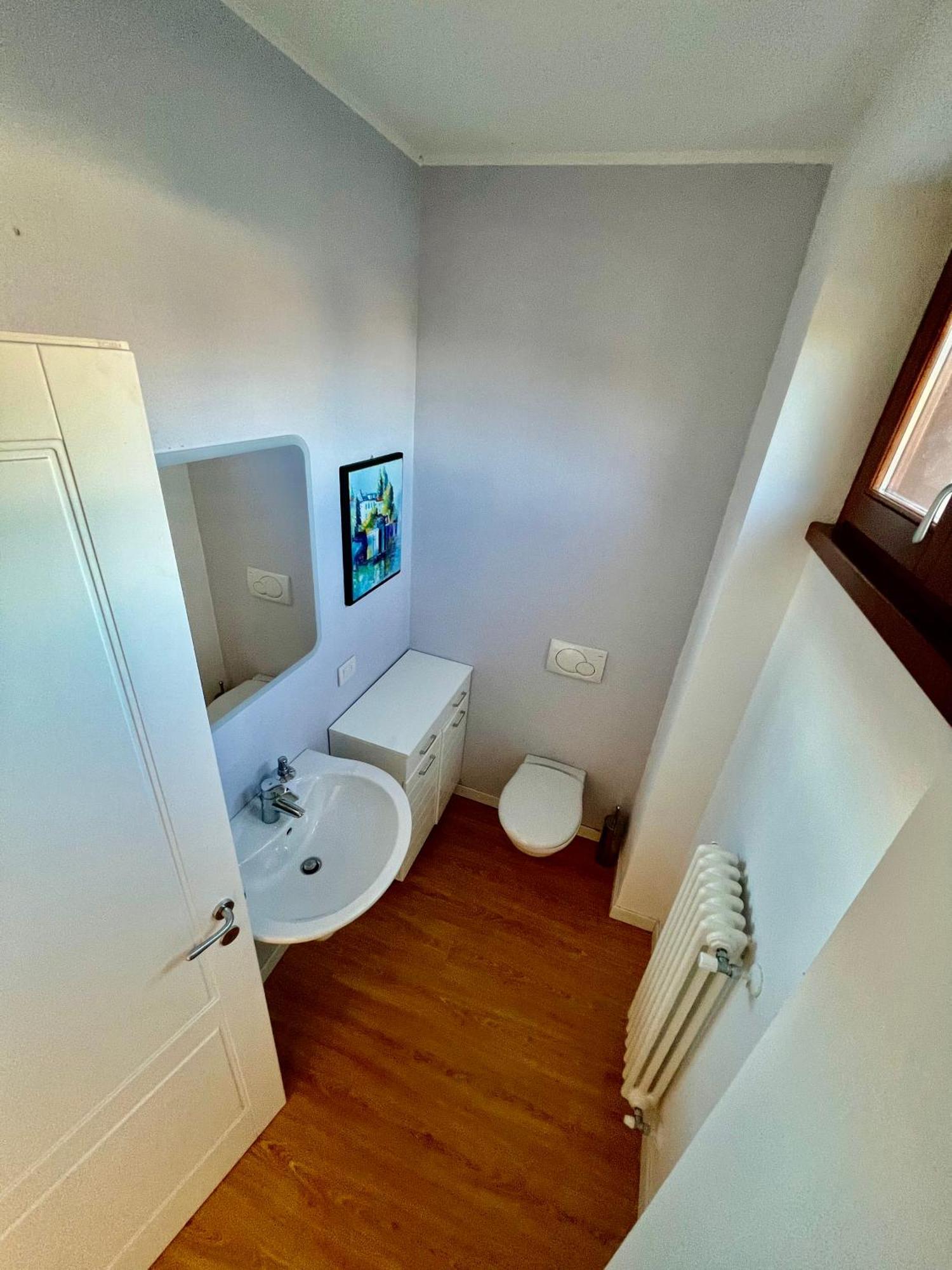 Colico Zen House Villa Luaran gambar