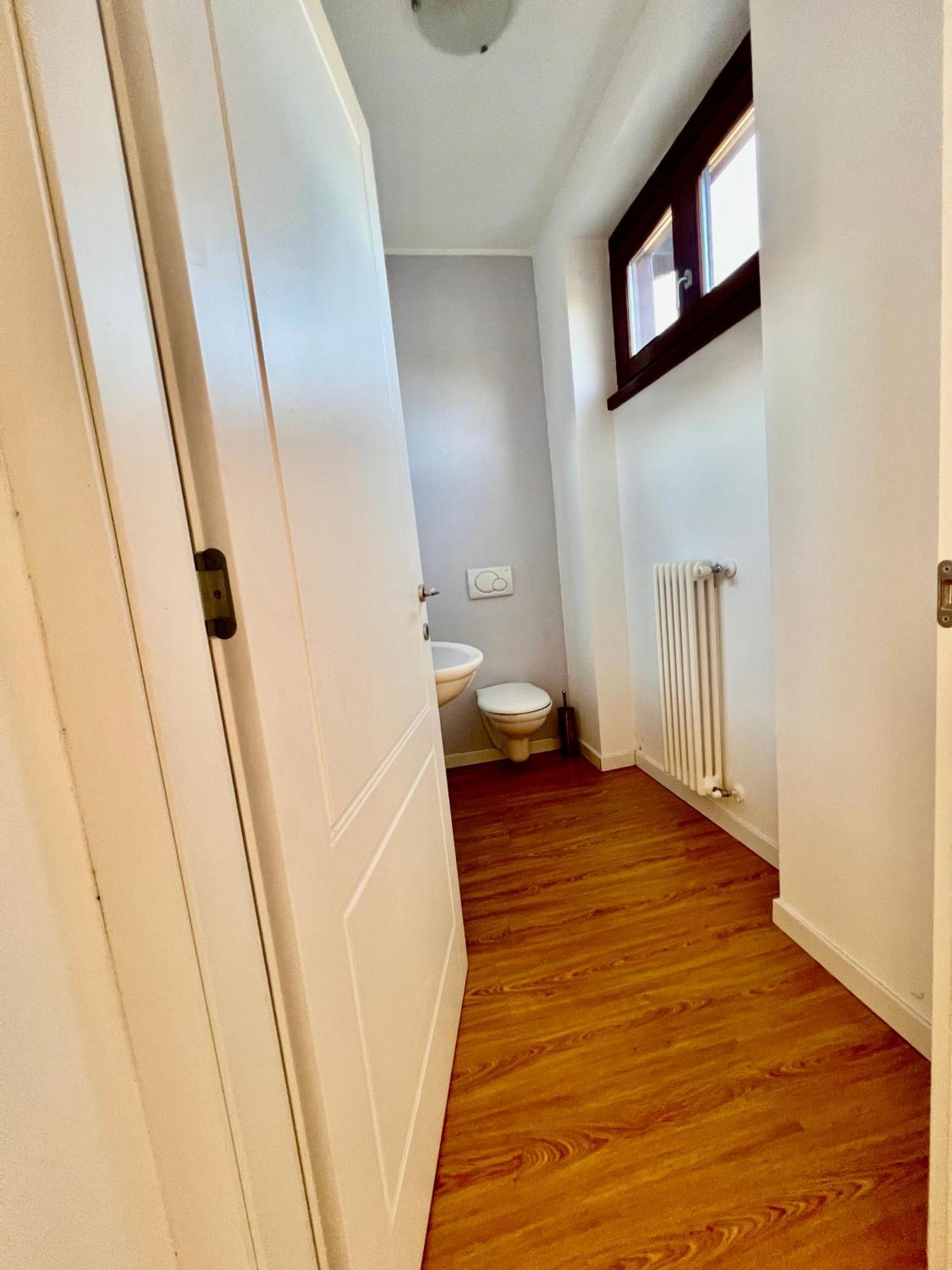 Colico Zen House Villa Luaran gambar