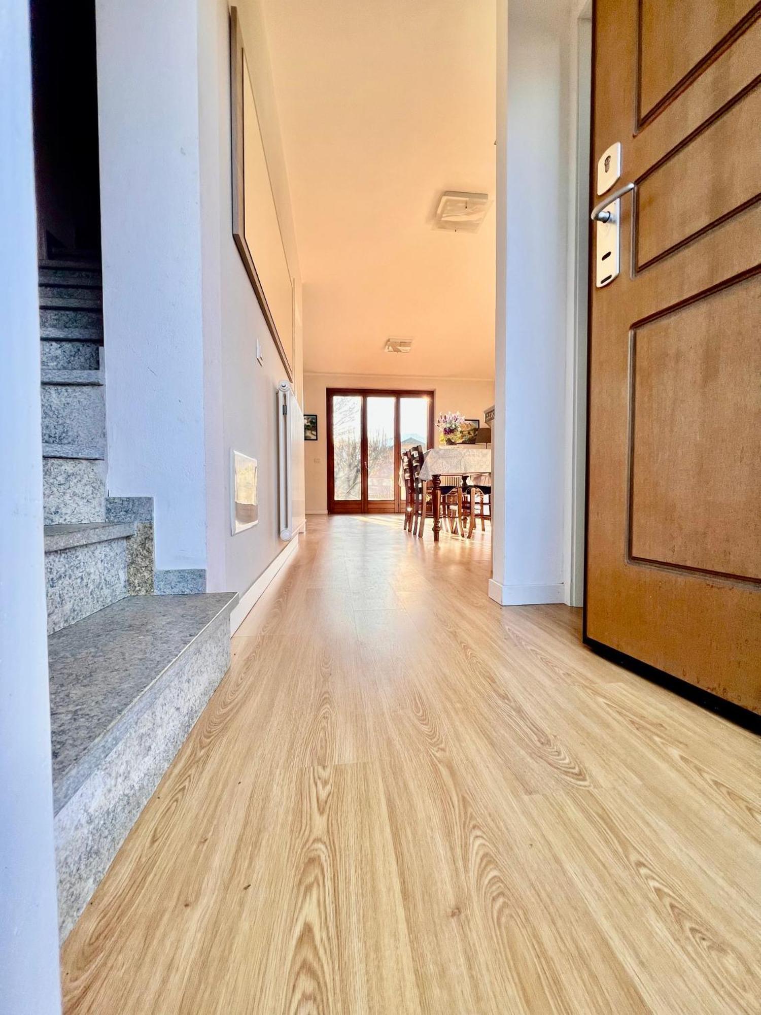 Colico Zen House Villa Luaran gambar
