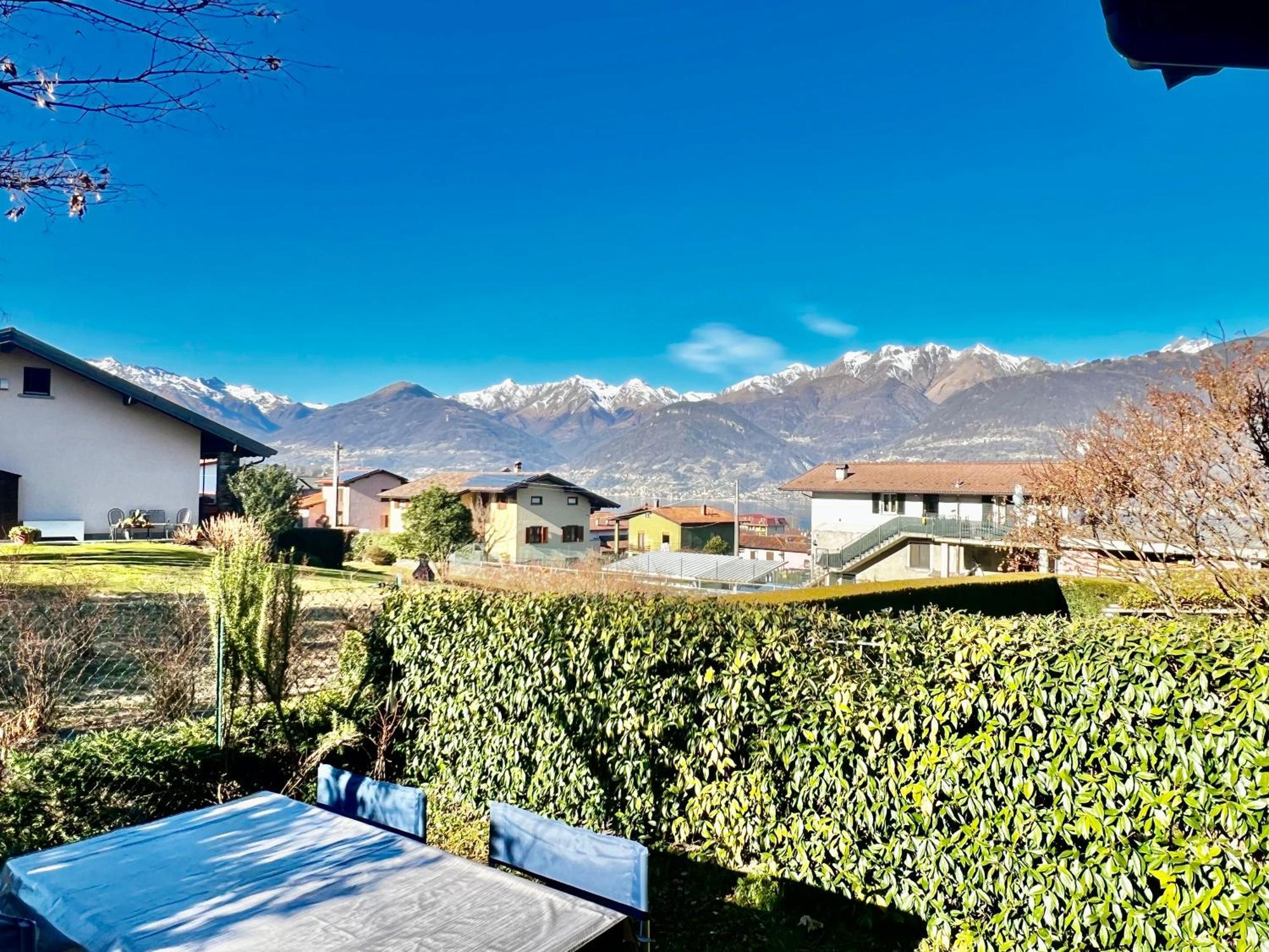Colico Zen House Villa Luaran gambar