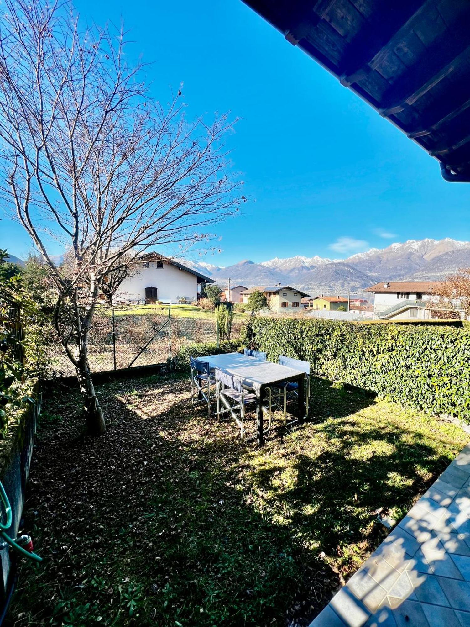 Colico Zen House Villa Luaran gambar