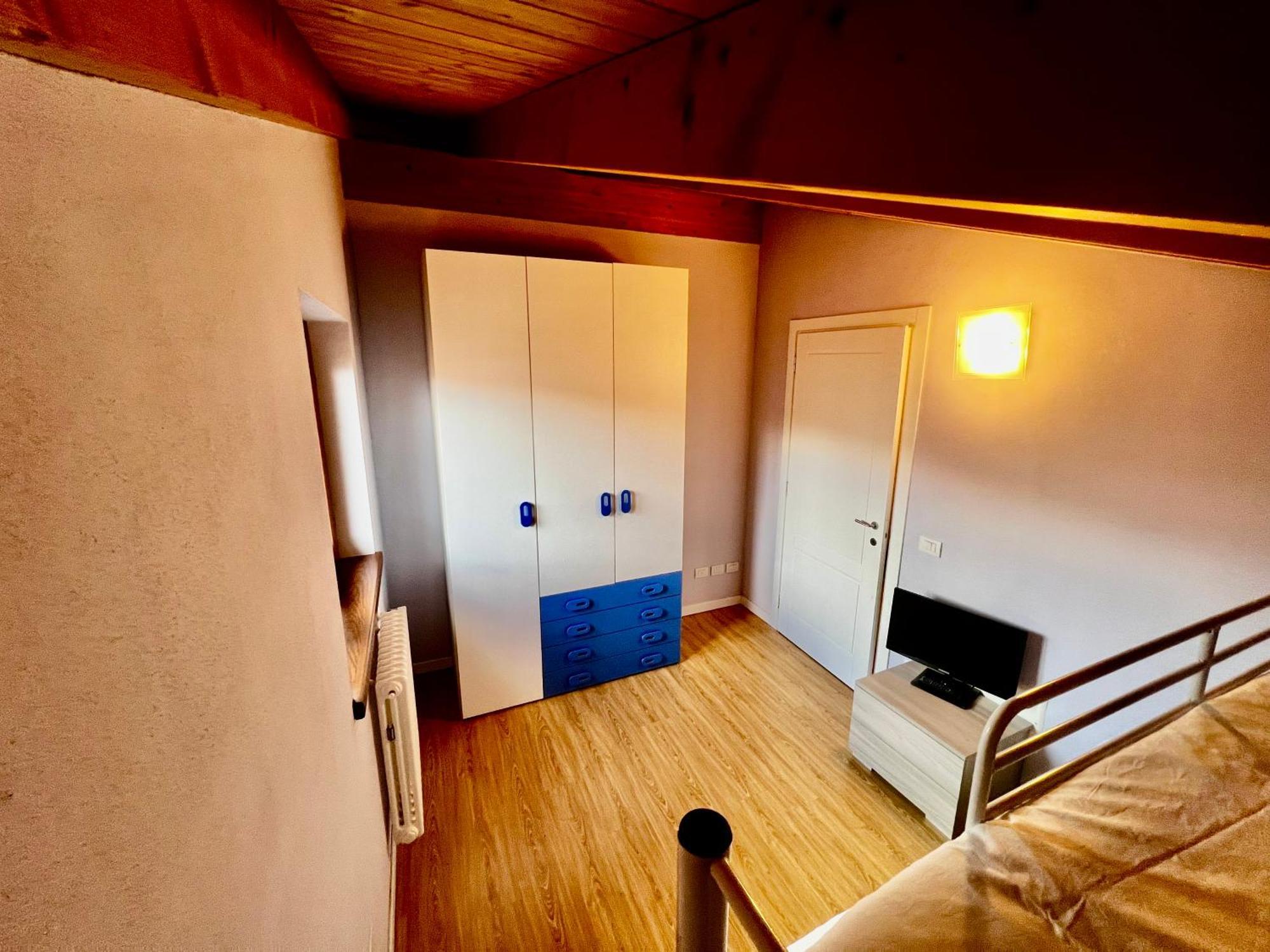 Colico Zen House Villa Luaran gambar