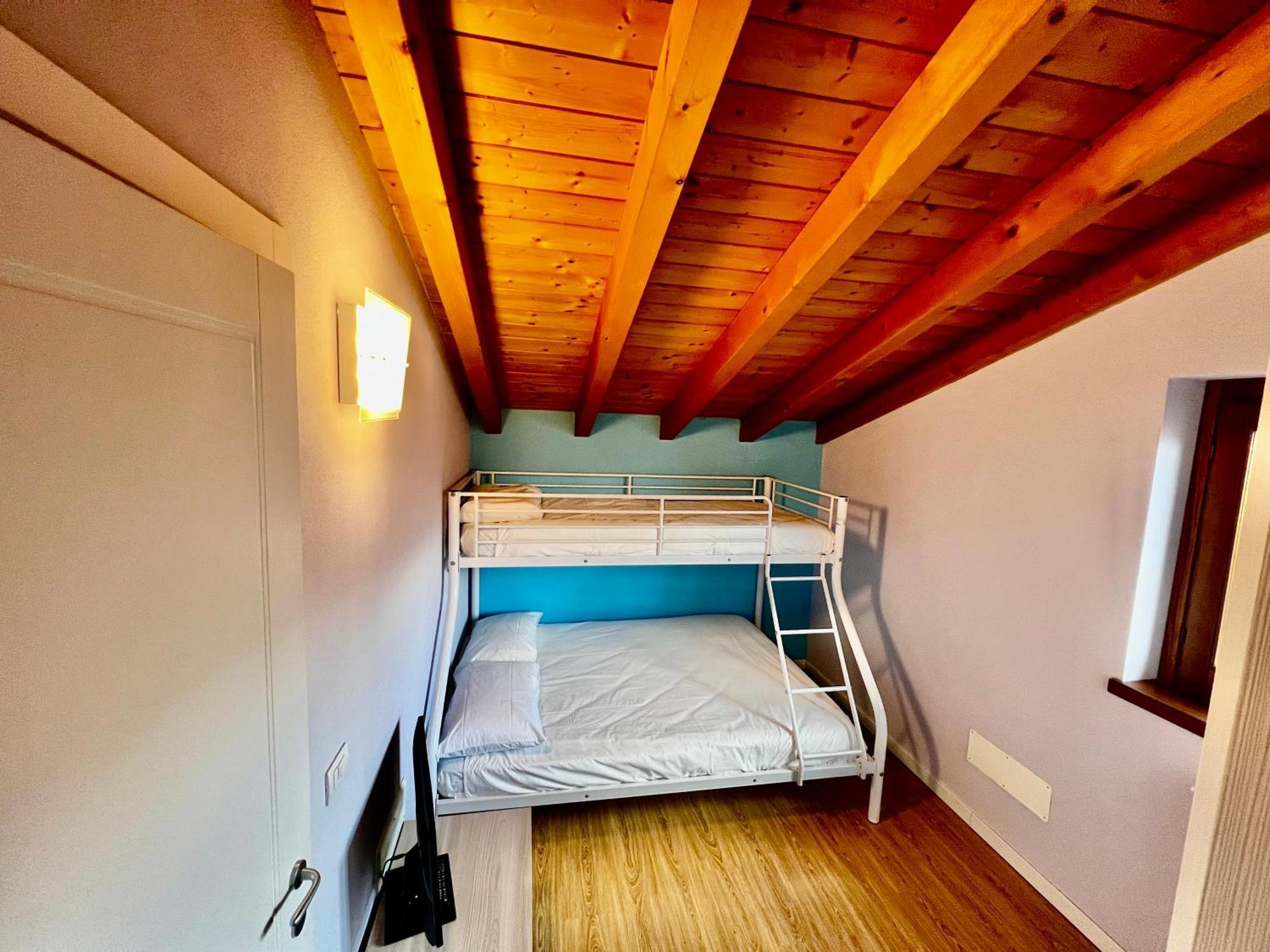Colico Zen House Villa Luaran gambar