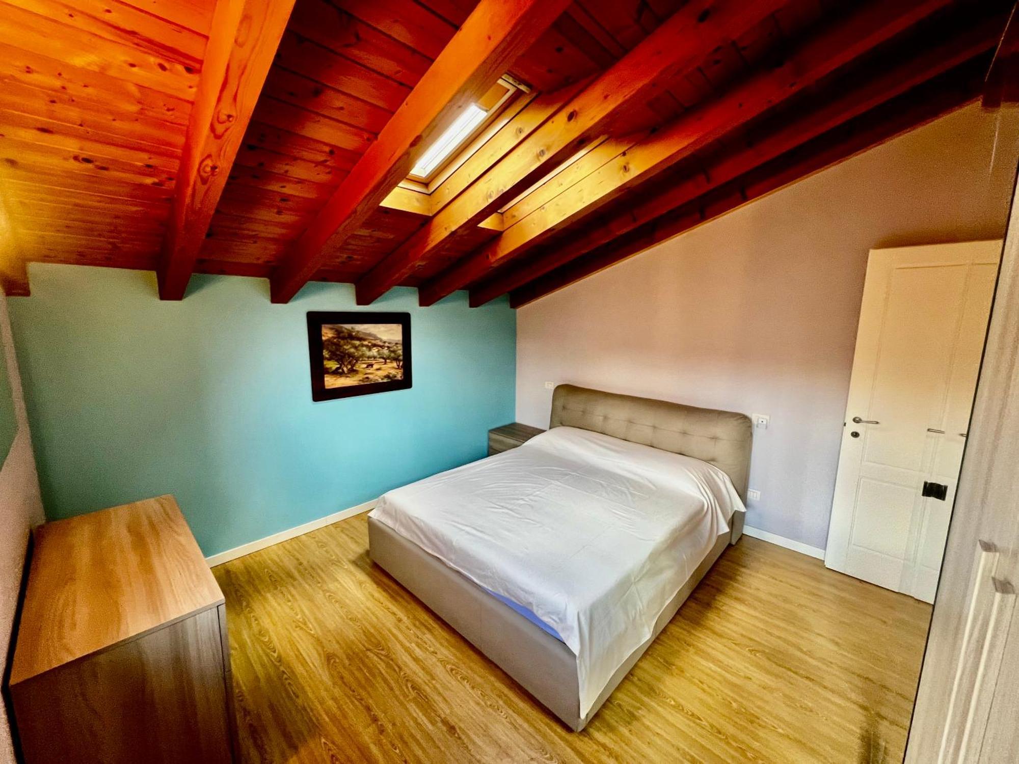 Colico Zen House Villa Luaran gambar